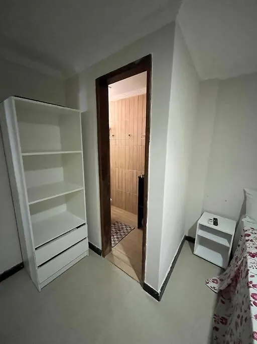 Ferienwohnung Flat 201 Proximo Ao Centro De Pôrto das Galinhas