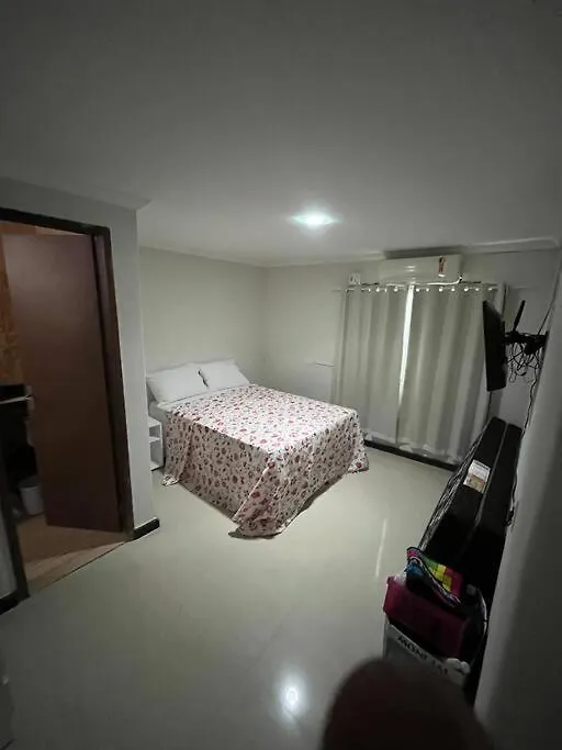 Ferienwohnung Flat 201 Proximo Ao Centro De Pôrto das Galinhas