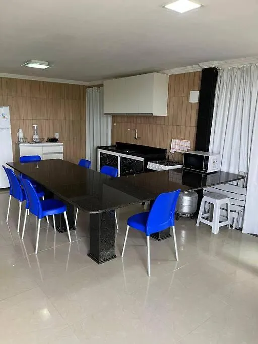 Ferienwohnung Flat 201 Proximo Ao Centro De Pôrto das Galinhas 0*,  Brasilien