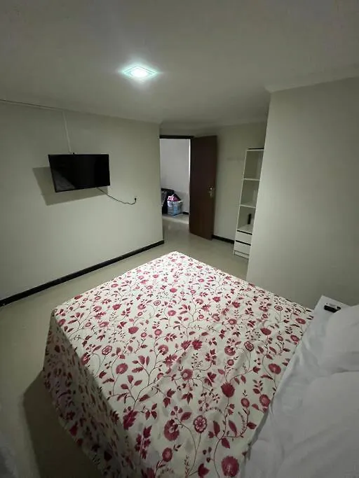 Ferienwohnung Flat 201 Proximo Ao Centro De Pôrto das Galinhas 0*,