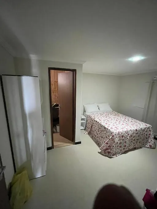 Apartment Ferienwohnung Flat 201 Proximo Ao Centro De Pôrto das Galinhas