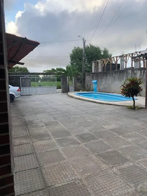 Ferienwohnung Flat 201 Proximo Ao Centro De Pôrto das Galinhas