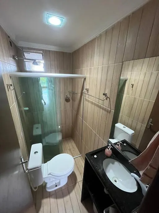Ferienwohnung Flat 201 Proximo Ao Centro De Pôrto das Galinhas 0*,  Brasilien