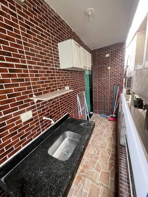 Ferienwohnung Flat 201 Proximo Ao Centro De Pôrto das Galinhas 0*,
