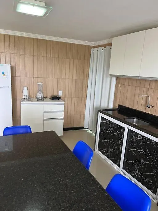 Ferienwohnung Flat 201 Proximo Ao Centro De Pôrto das Galinhas 0*,  Brasilien