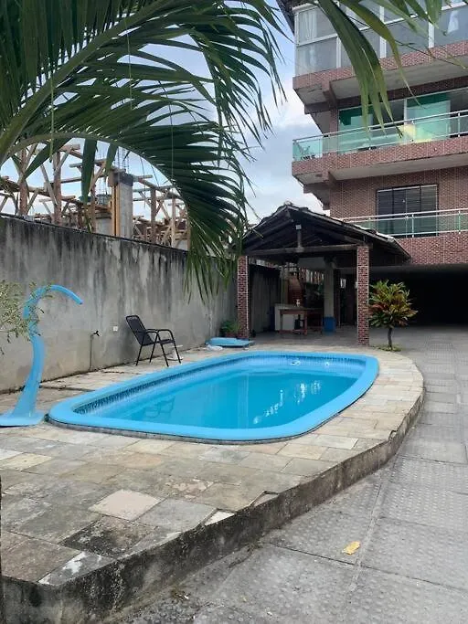 Ferienwohnung Flat 201 Proximo Ao Centro De Pôrto das Galinhas