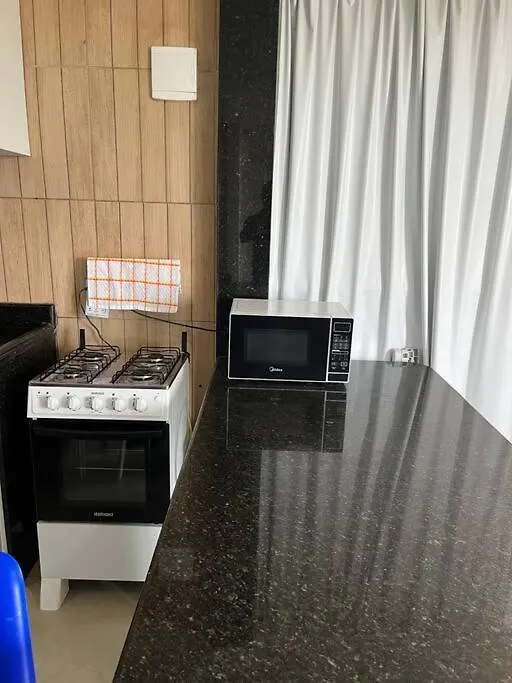 Flat 201 Proximo Ao Centro De Porto De Galinhas Apartment